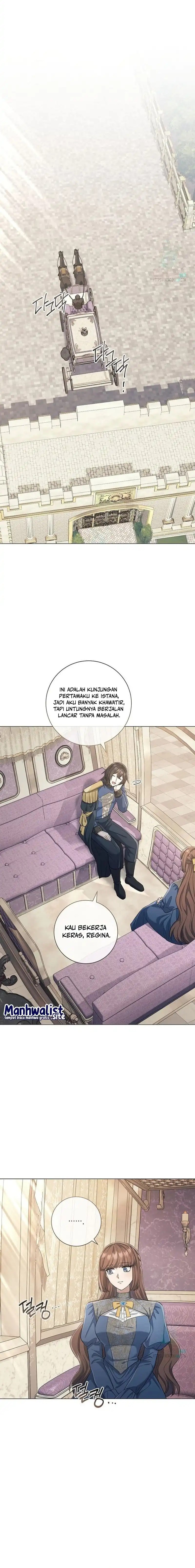 Magic Lord chapter 28
