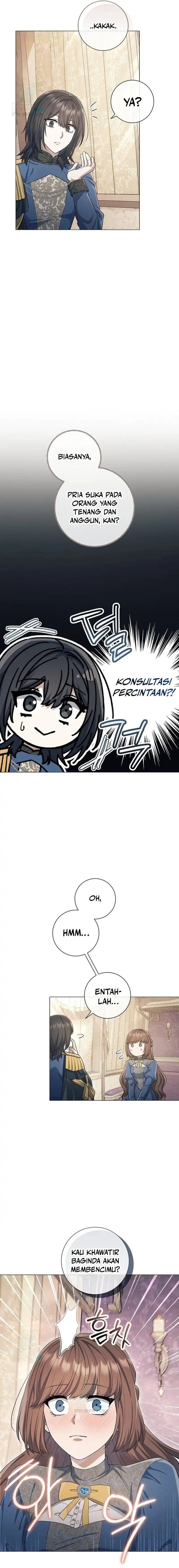 Magic Lord chapter 28