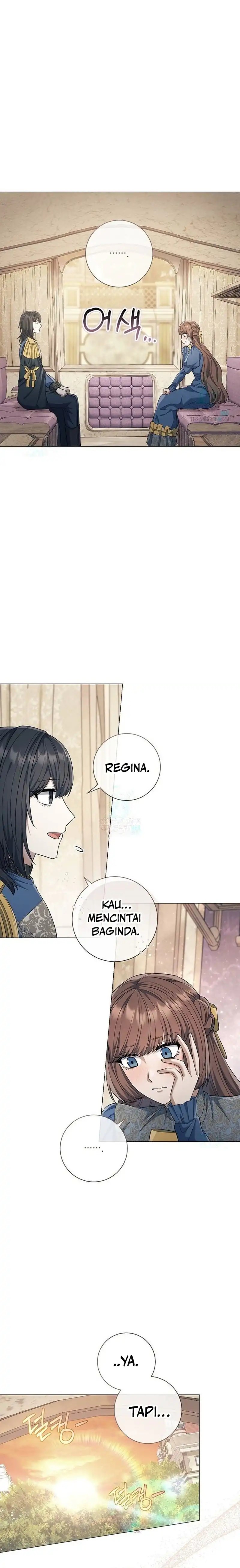 Magic Lord chapter 28