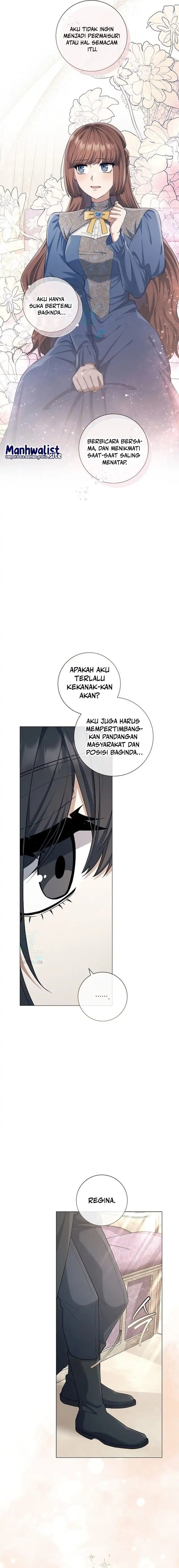 Magic Lord chapter 28