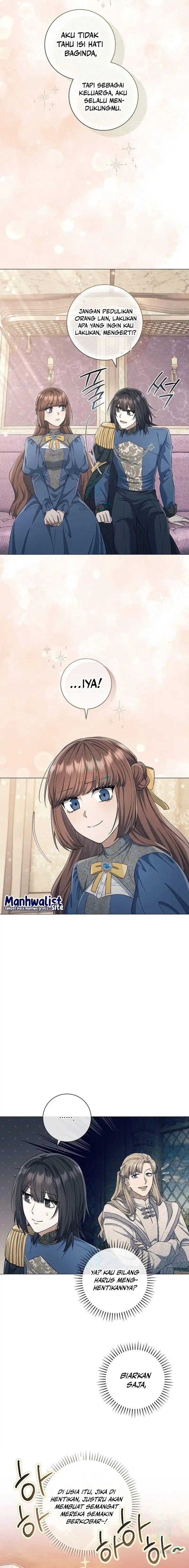 Magic Lord chapter 28