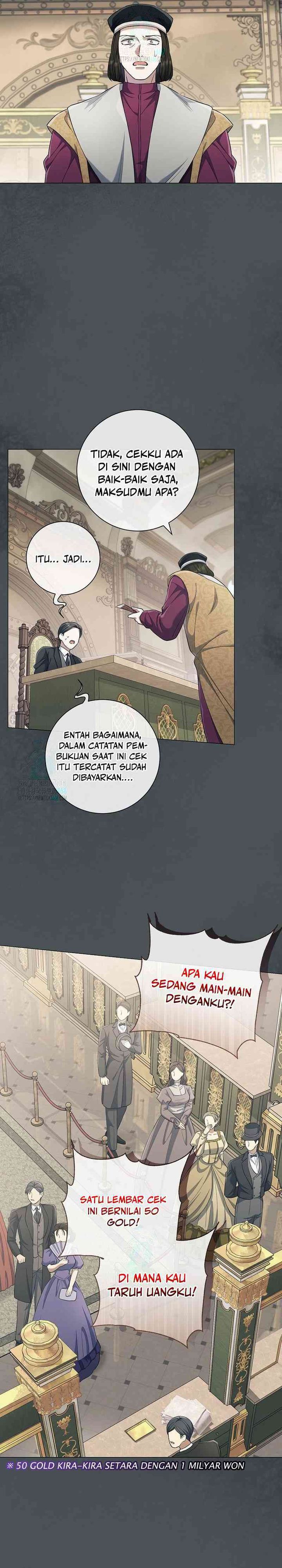 Magic Lord chapter 29
