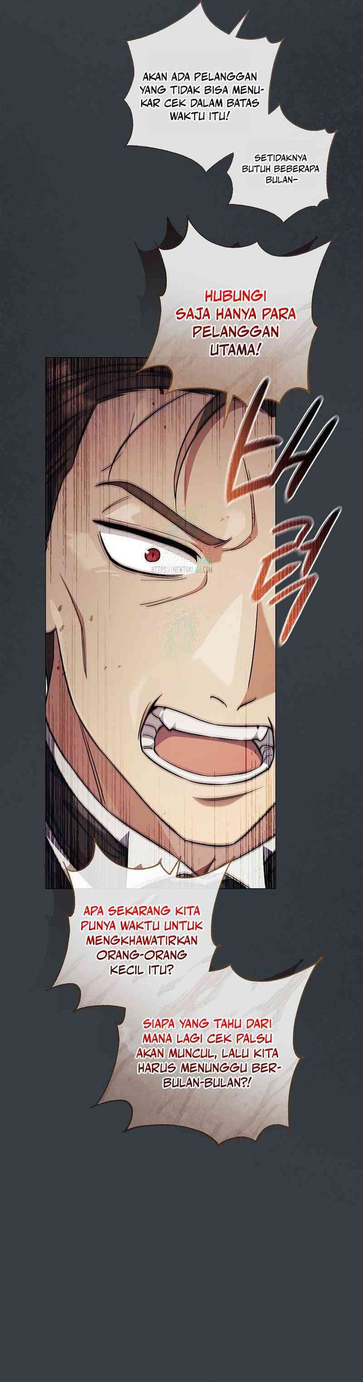 Magic Lord chapter 29