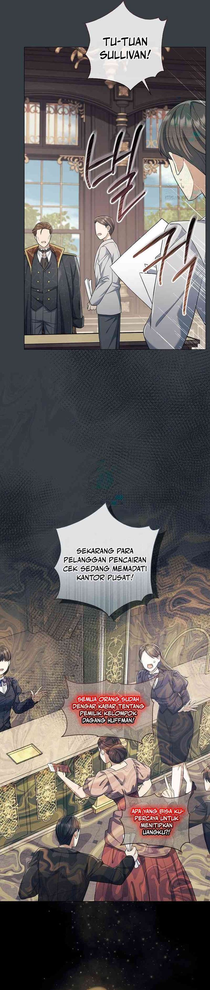 Magic Lord chapter 29