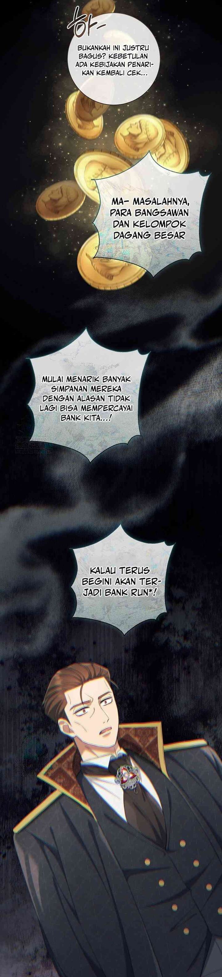 Magic Lord chapter 29