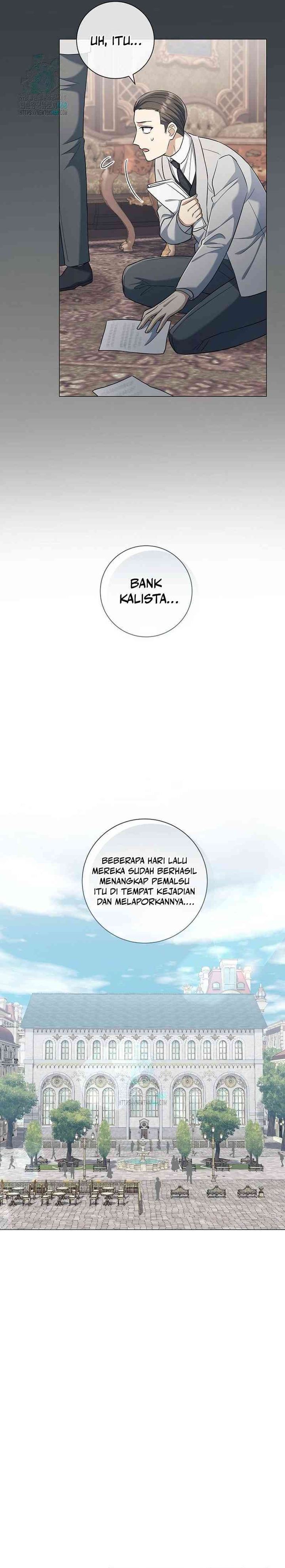 Magic Lord chapter 29