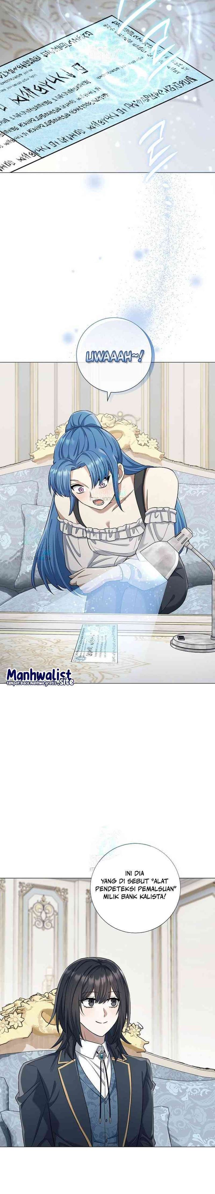 Magic Lord chapter 29