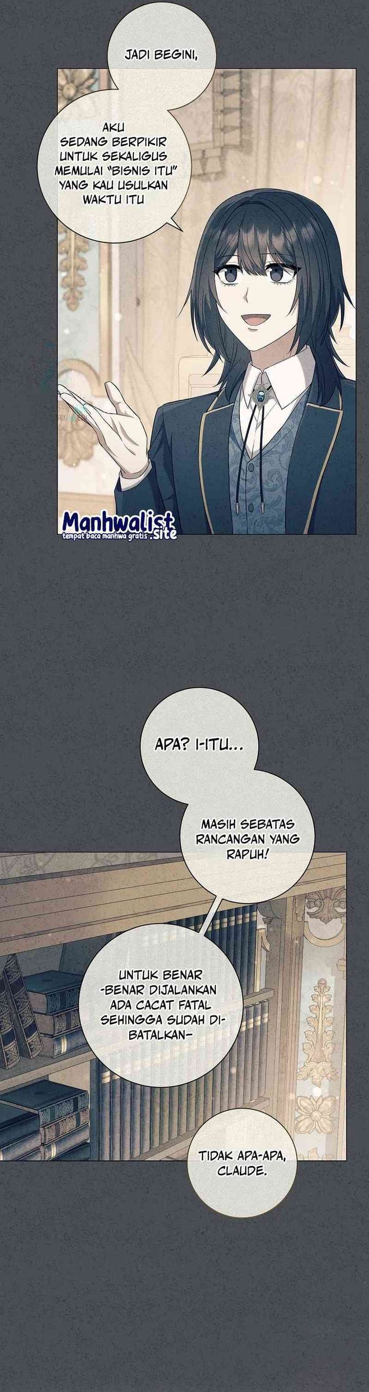 Magic Lord chapter 29