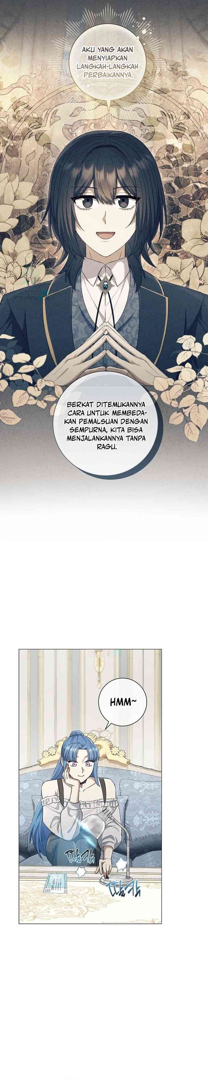 Magic Lord chapter 29