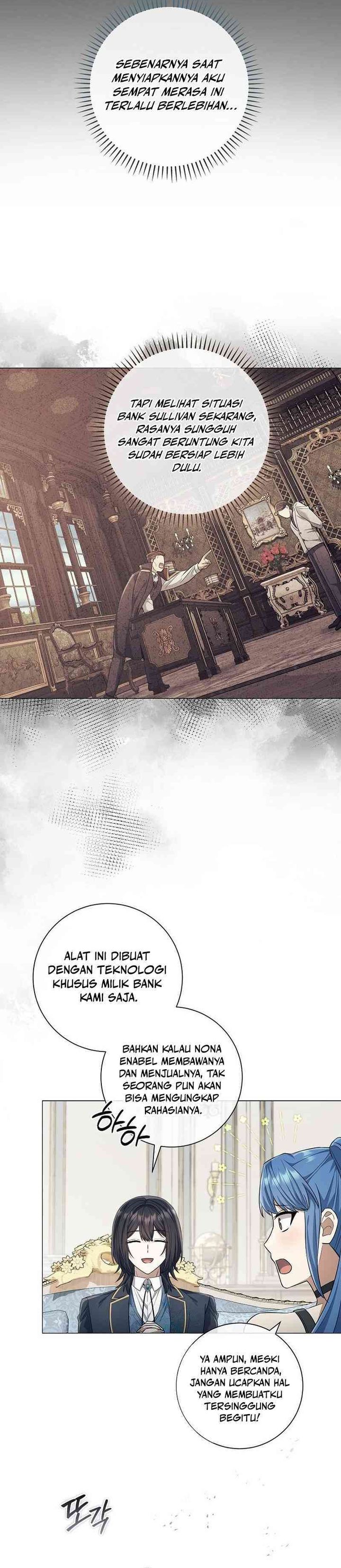 Magic Lord chapter 29