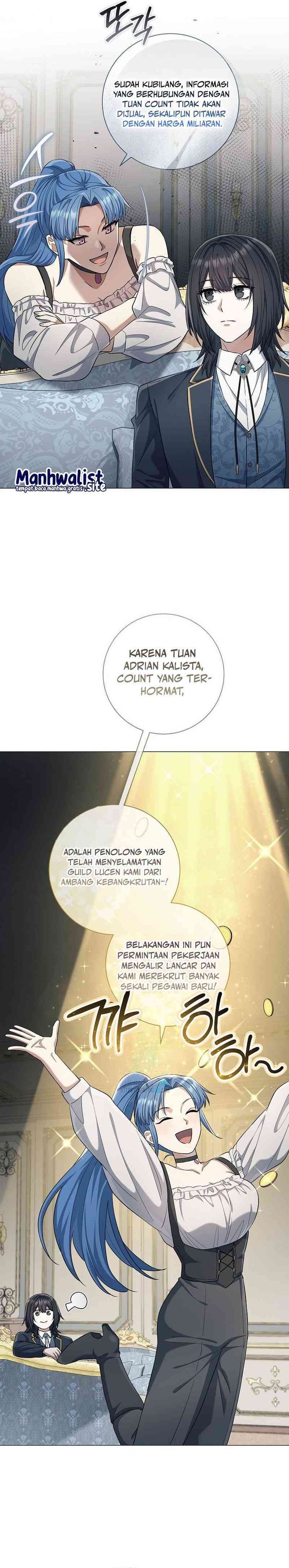 Magic Lord chapter 29