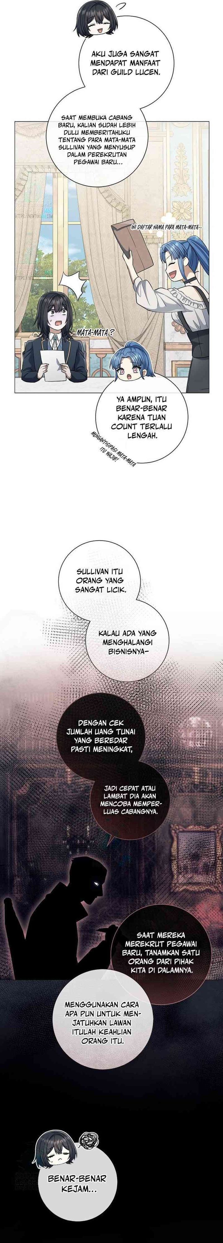 Magic Lord chapter 29