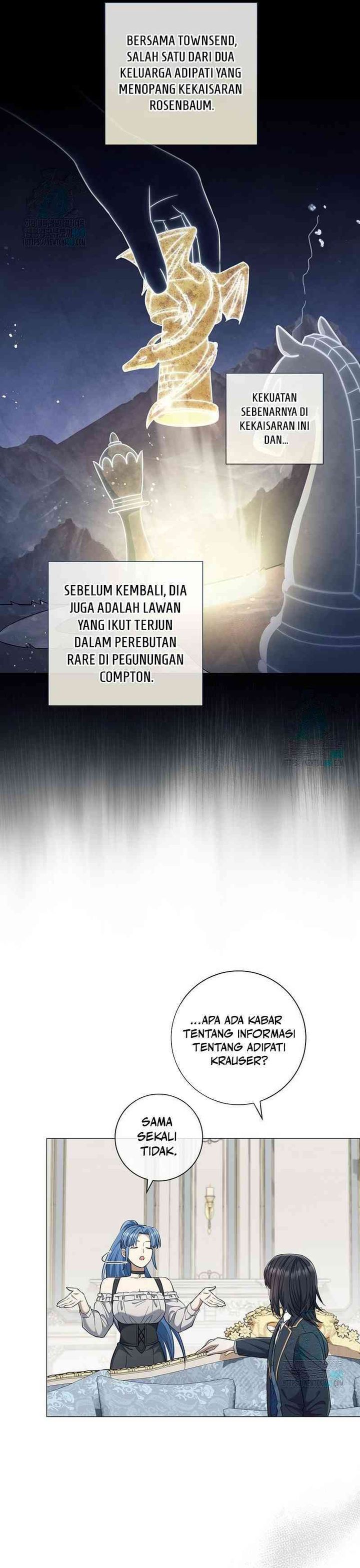 Magic Lord chapter 29