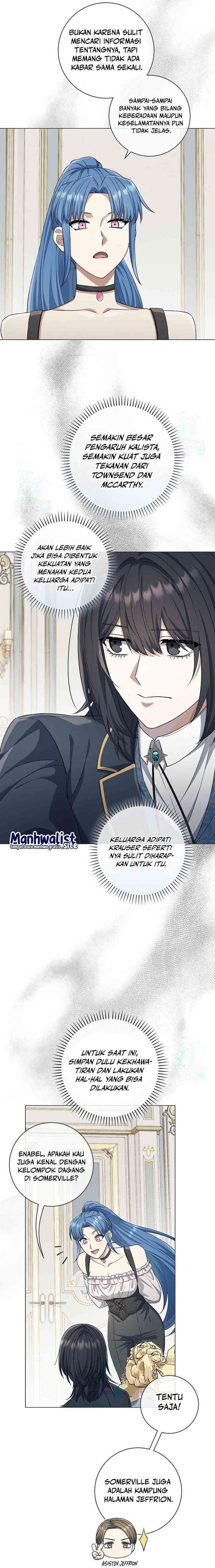 Magic Lord chapter 29