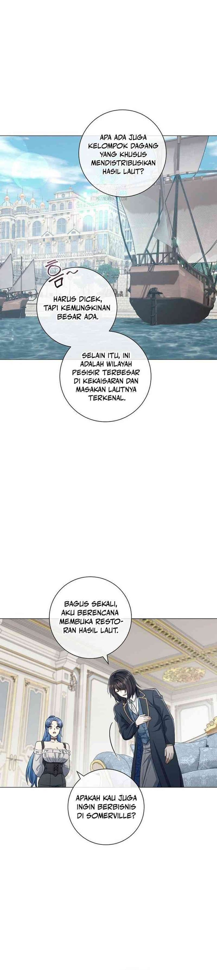 Magic Lord chapter 29