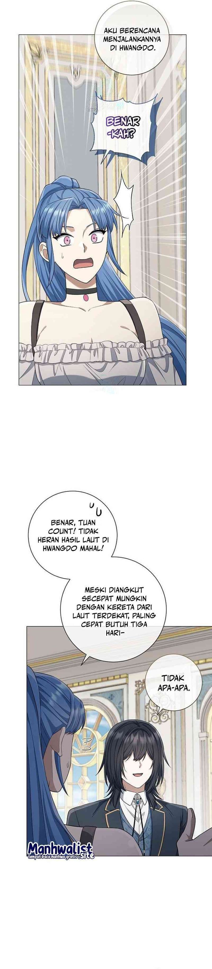 Magic Lord chapter 29