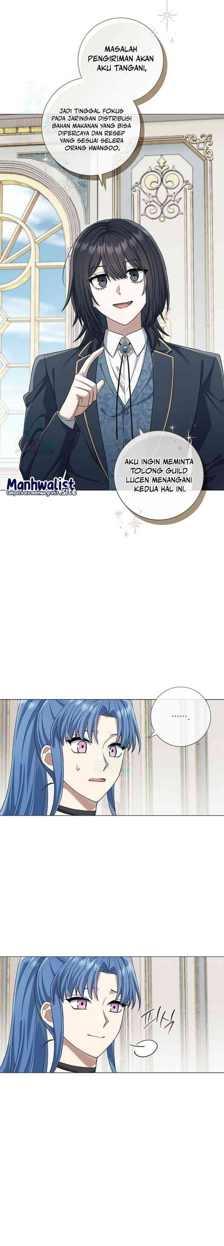 Magic Lord chapter 29