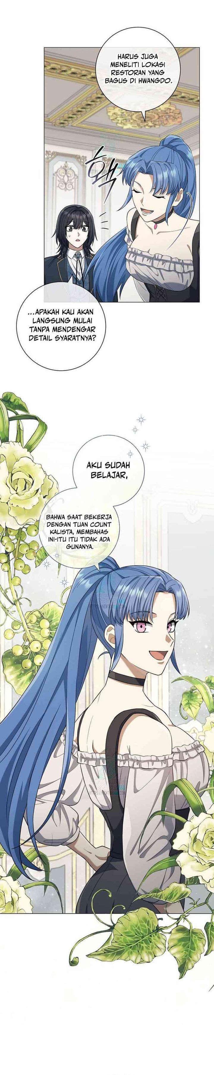 Magic Lord chapter 29