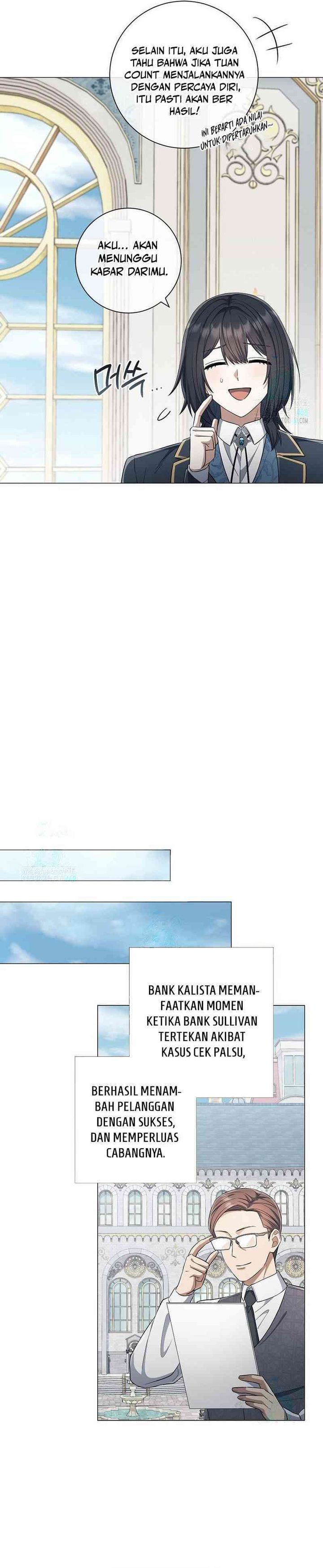 Magic Lord chapter 29