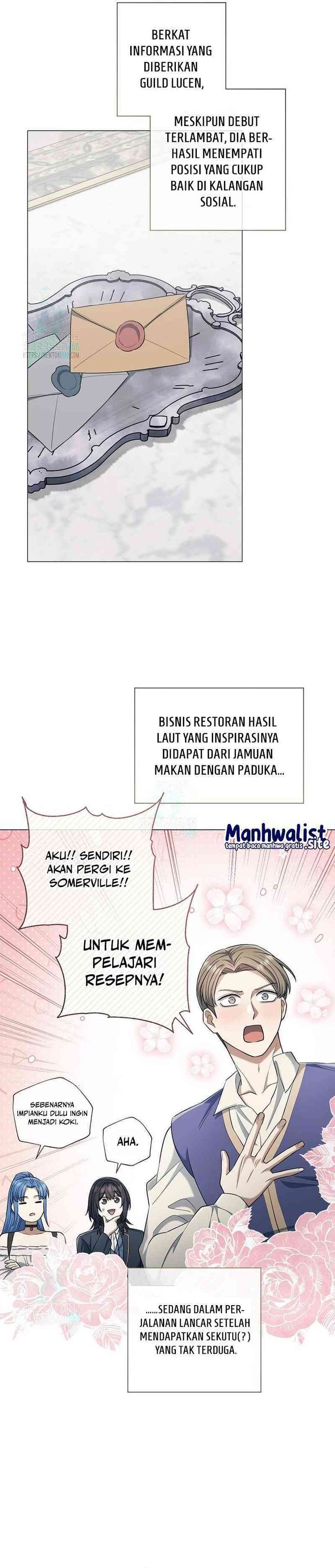 Magic Lord chapter 29