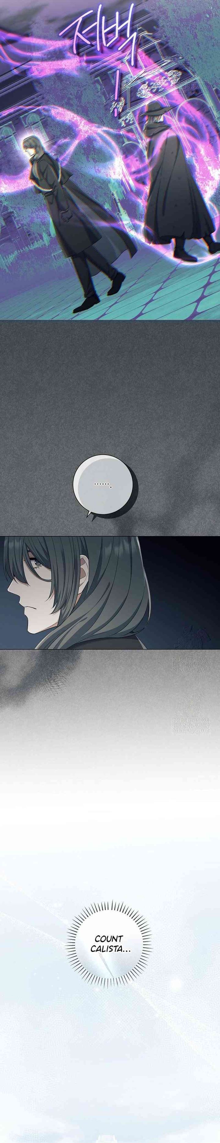 Magic Lord Chapter 40 Bahasa Indonesia