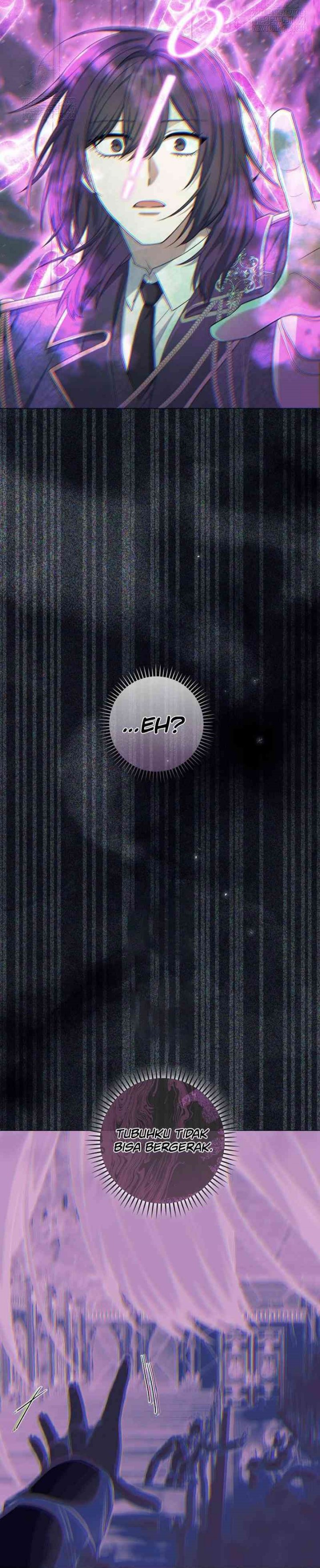 Magic Lord Chapter 41 Bahasa Indonesia