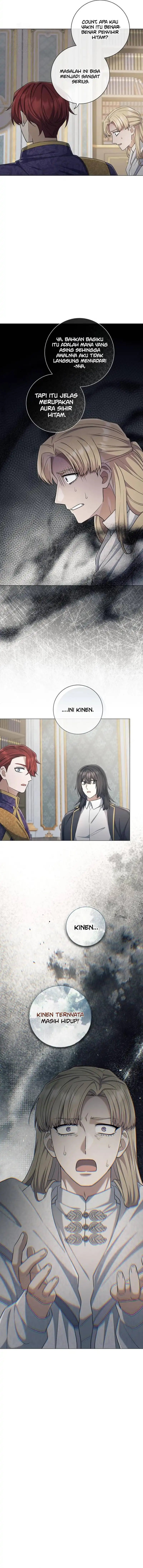 Magic Lord Chapter 43 Bahasa Indonesia