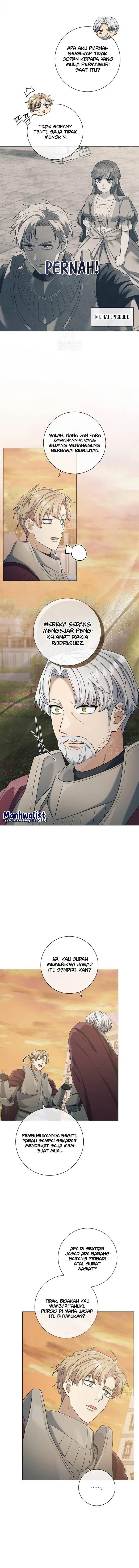 Magic Lord Chapter 43 Bahasa Indonesia