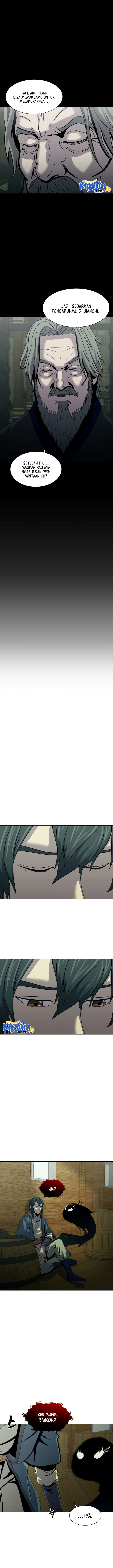 Magic Scholar chapter 17