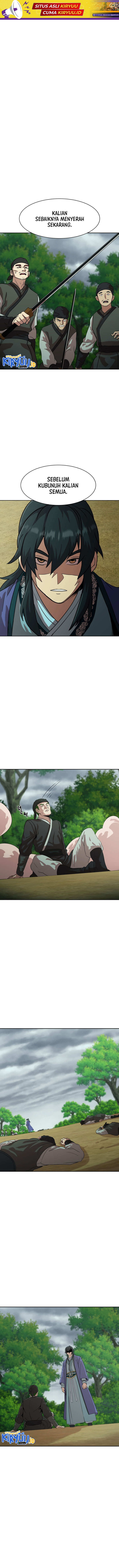 Magic Scholar chapter 25