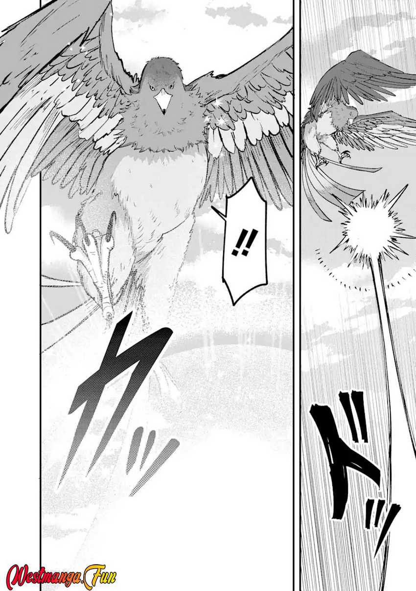 Magica Technica ~Sword Demon Rakshasa’s VRMMO Battle Record~ chapter 15