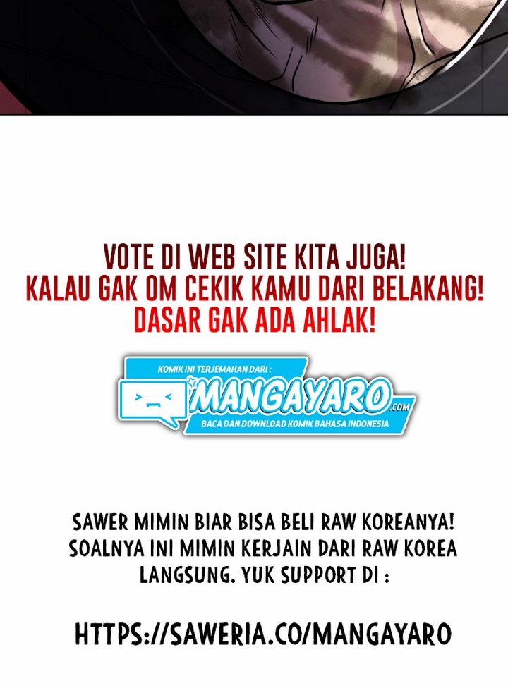 Magical Shooting: Sniper of Steel Chapter 03.2 Bahasa Indonesia