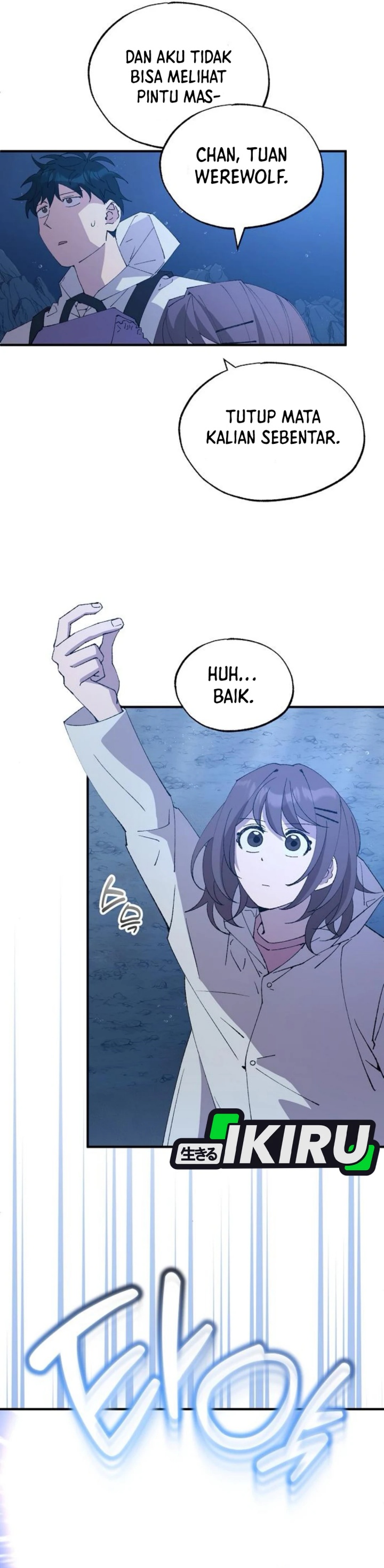 Magical Realm Shopkeeper chapter 74