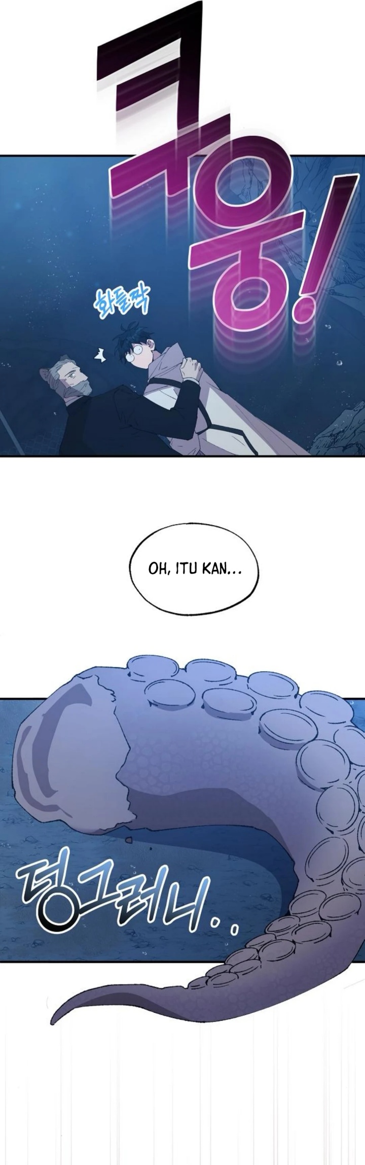 Magical Realm Shopkeeper chapter 74