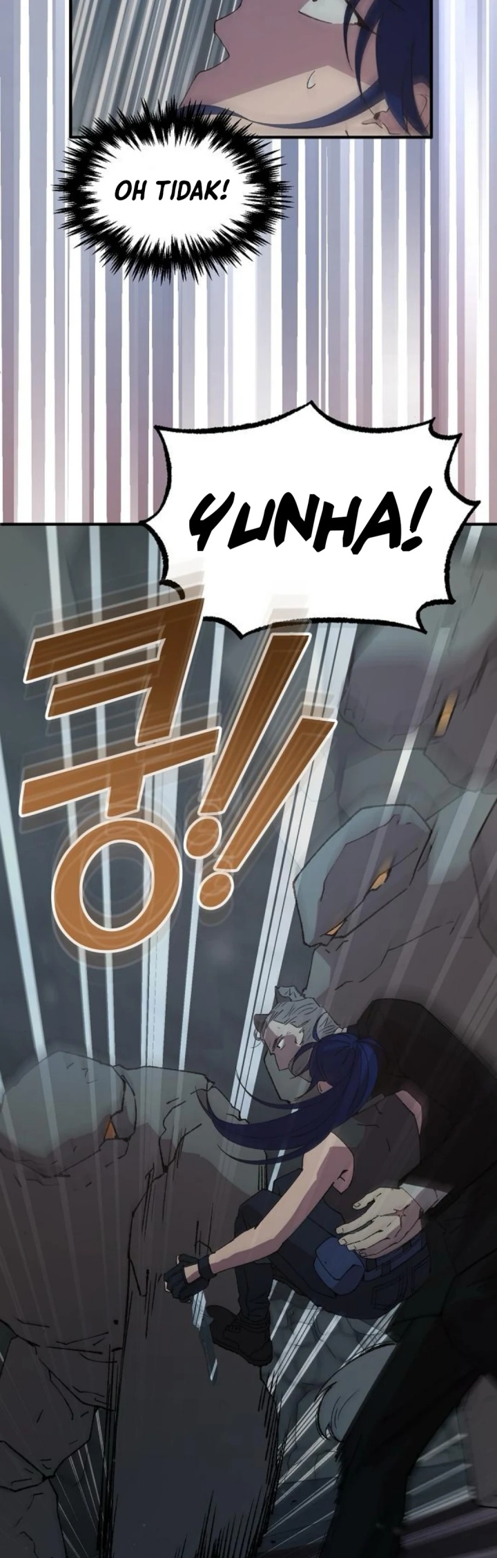 Magical Realm Shopkeeper chapter 74