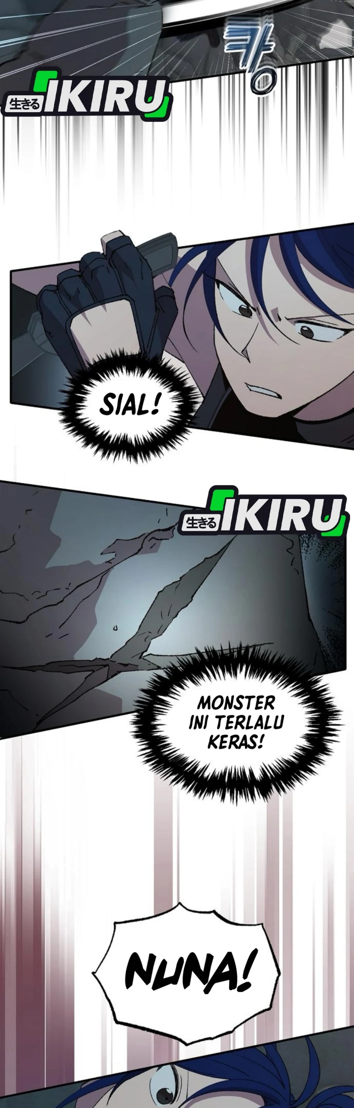 Magical Realm Shopkeeper chapter 74