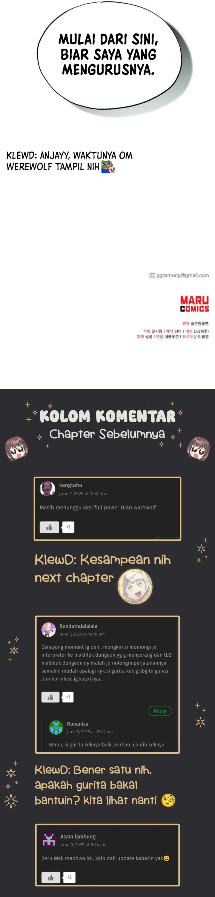 Magical Realm Shopkeeper chapter 74