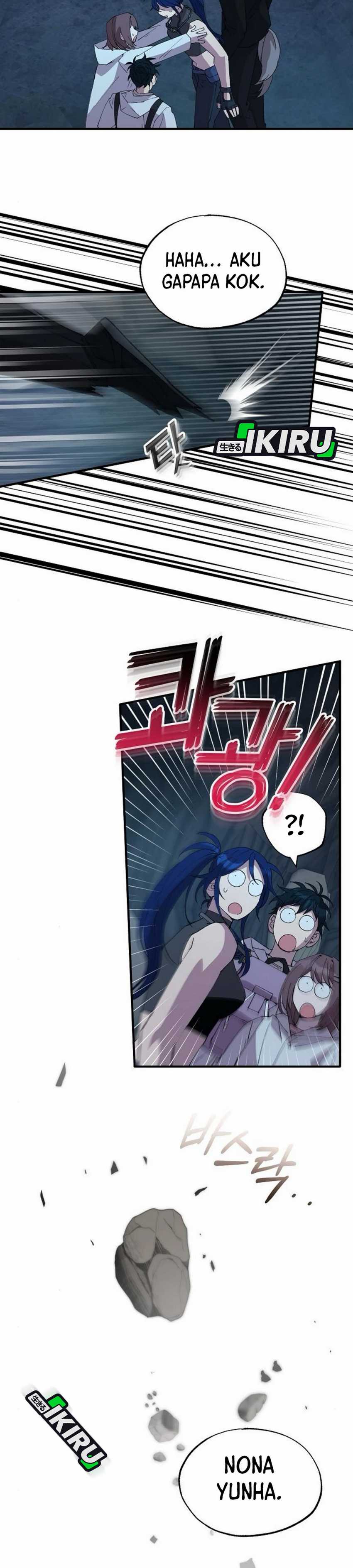 Magical Realm Shopkeeper chapter 75