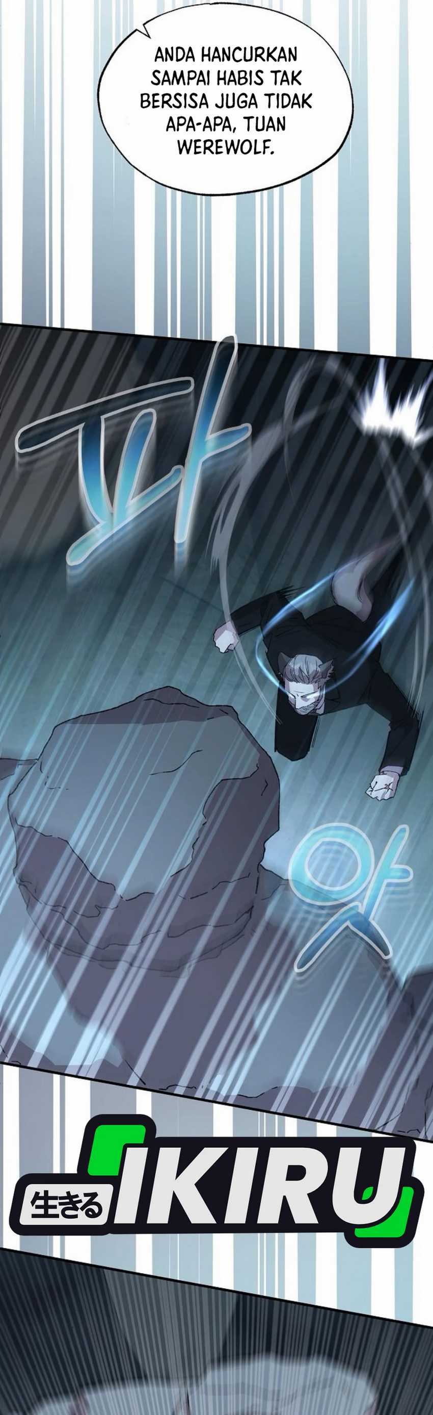 Magical Realm Shopkeeper chapter 75