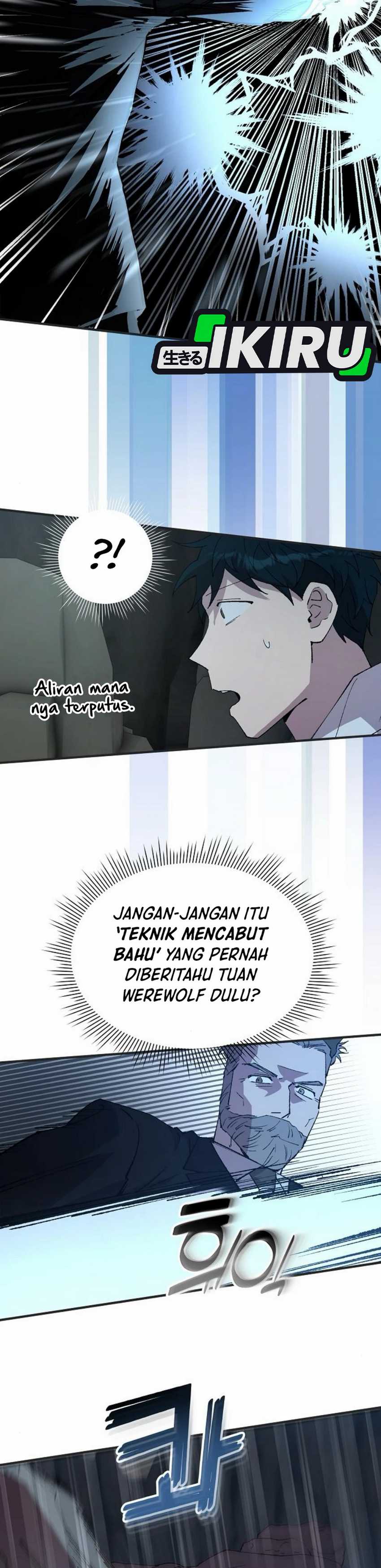 Magical Realm Shopkeeper chapter 75