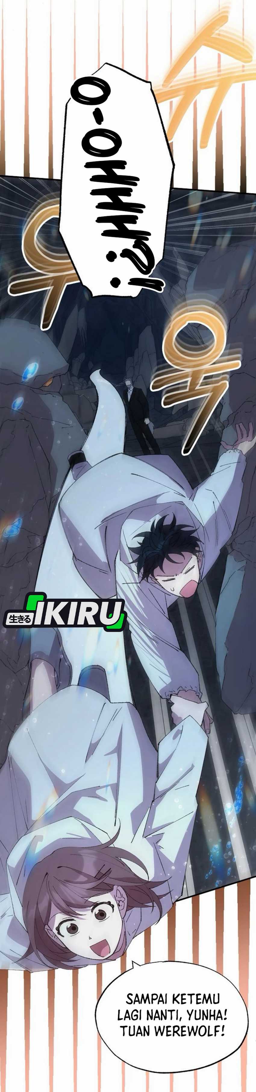 Magical Realm Shopkeeper chapter 75