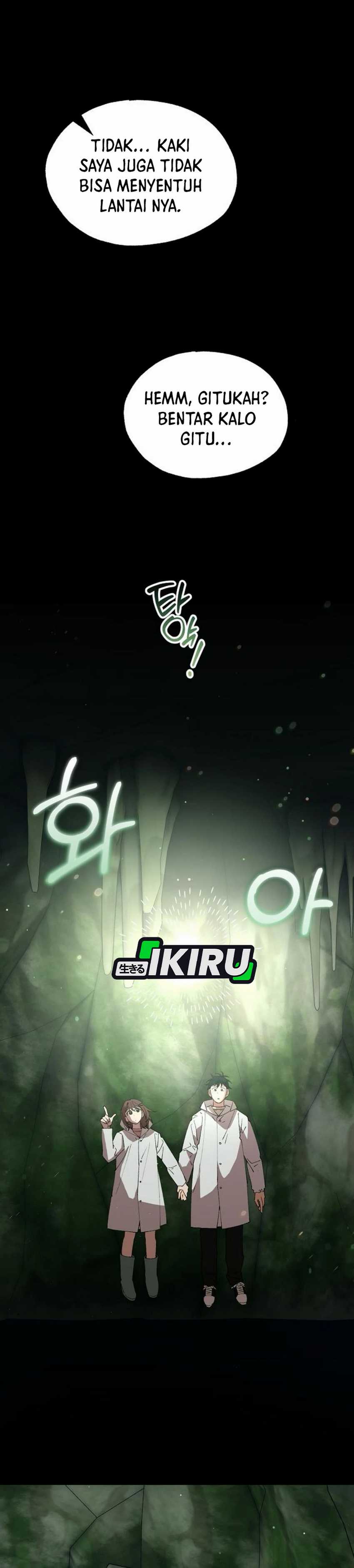 Magical Realm Shopkeeper chapter 75