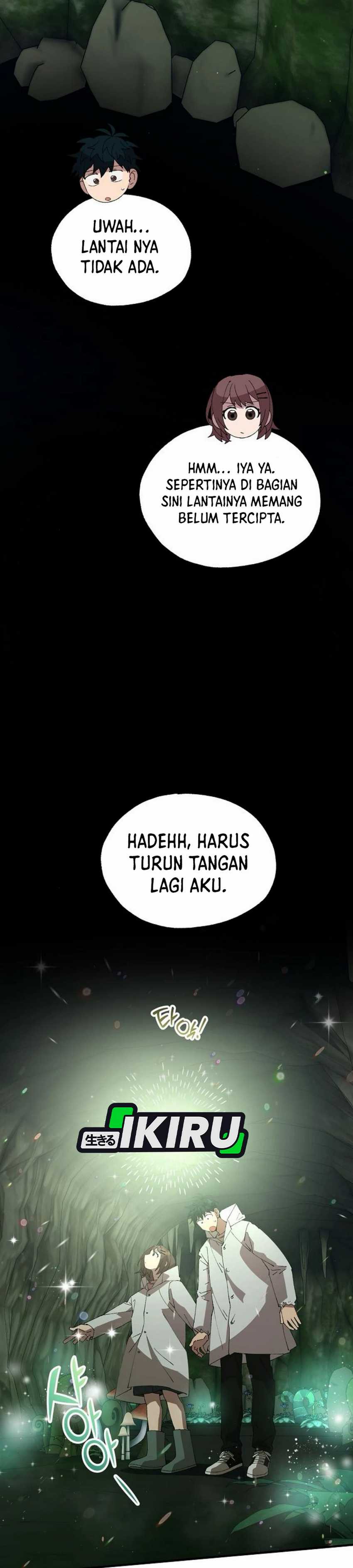 Magical Realm Shopkeeper chapter 75