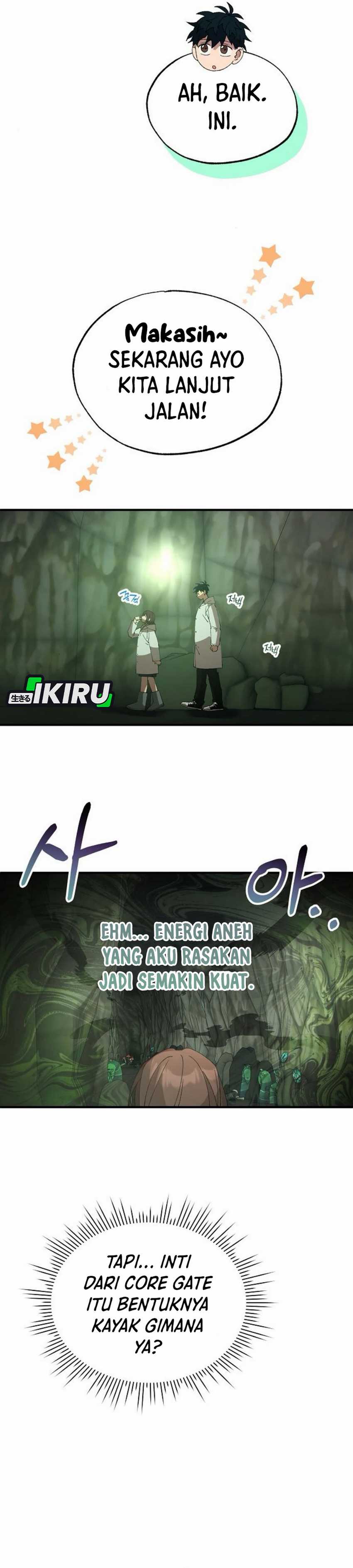 Magical Realm Shopkeeper chapter 75