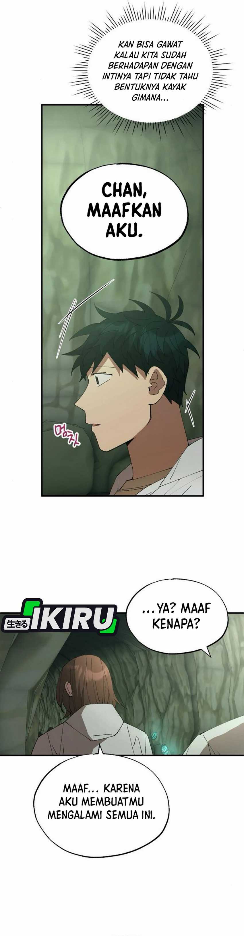 Magical Realm Shopkeeper chapter 75