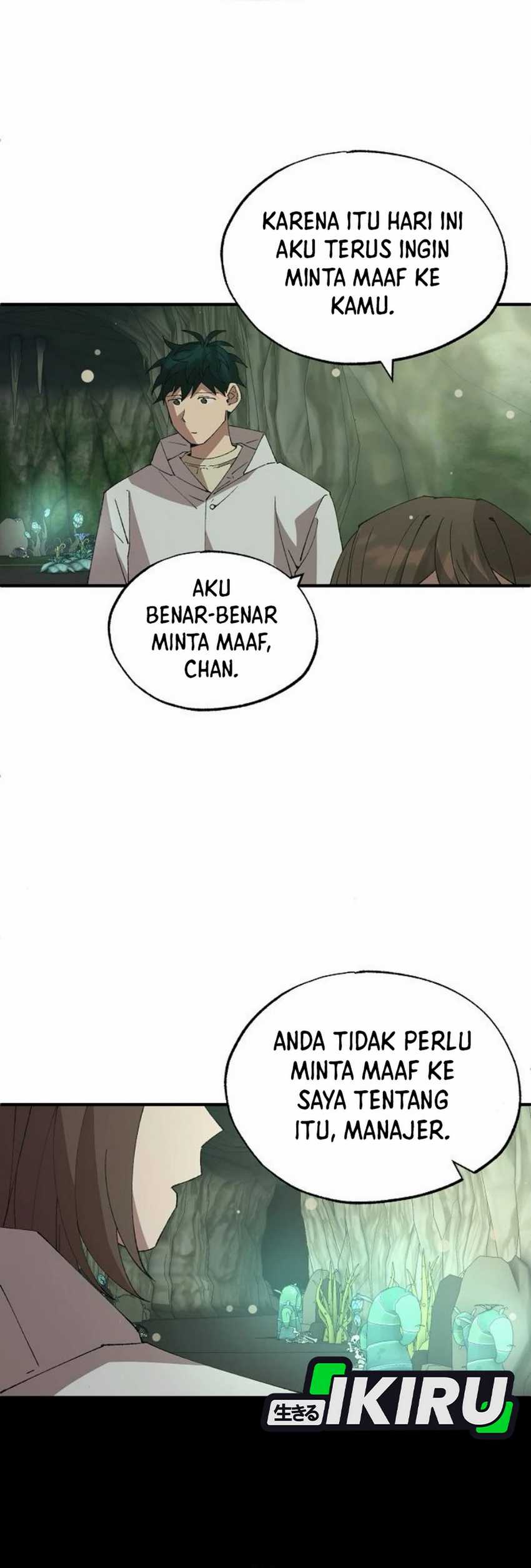 Magical Realm Shopkeeper chapter 75