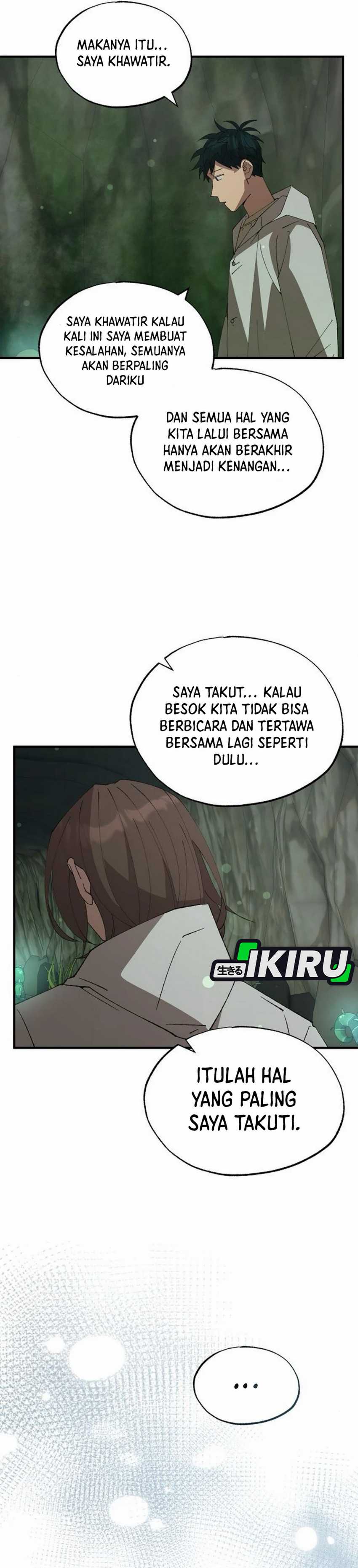 Magical Realm Shopkeeper chapter 75