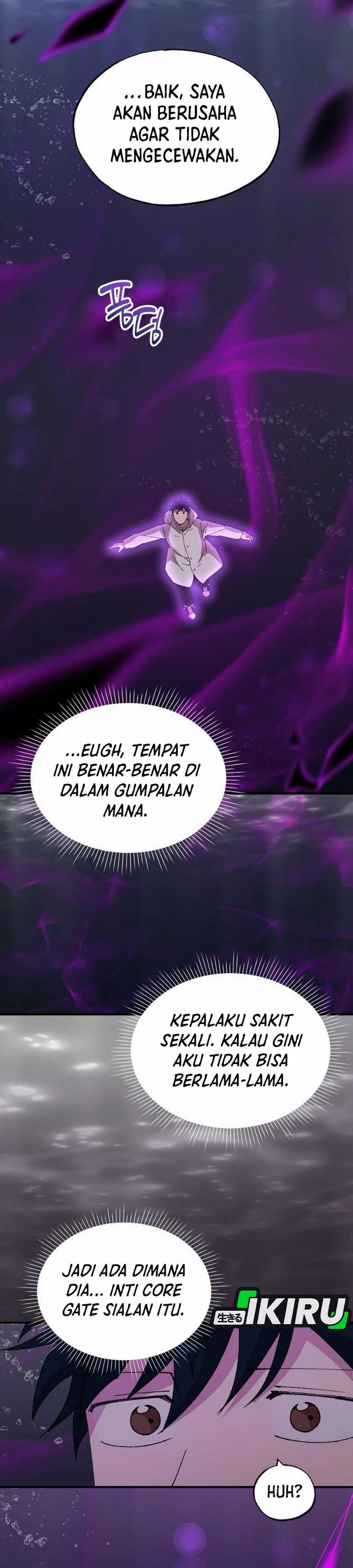 Magical Realm Shopkeeper chapter 75