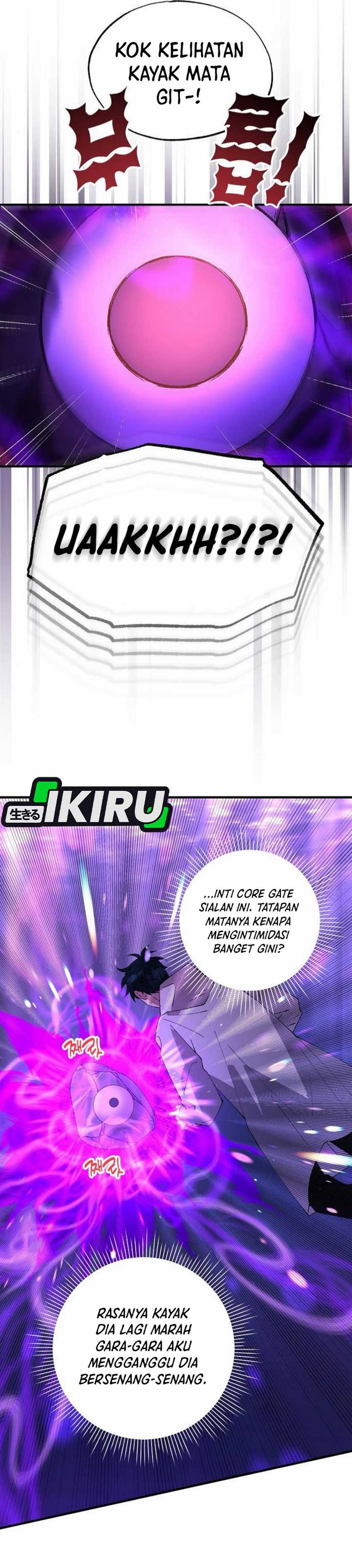 Magical Realm Shopkeeper chapter 75