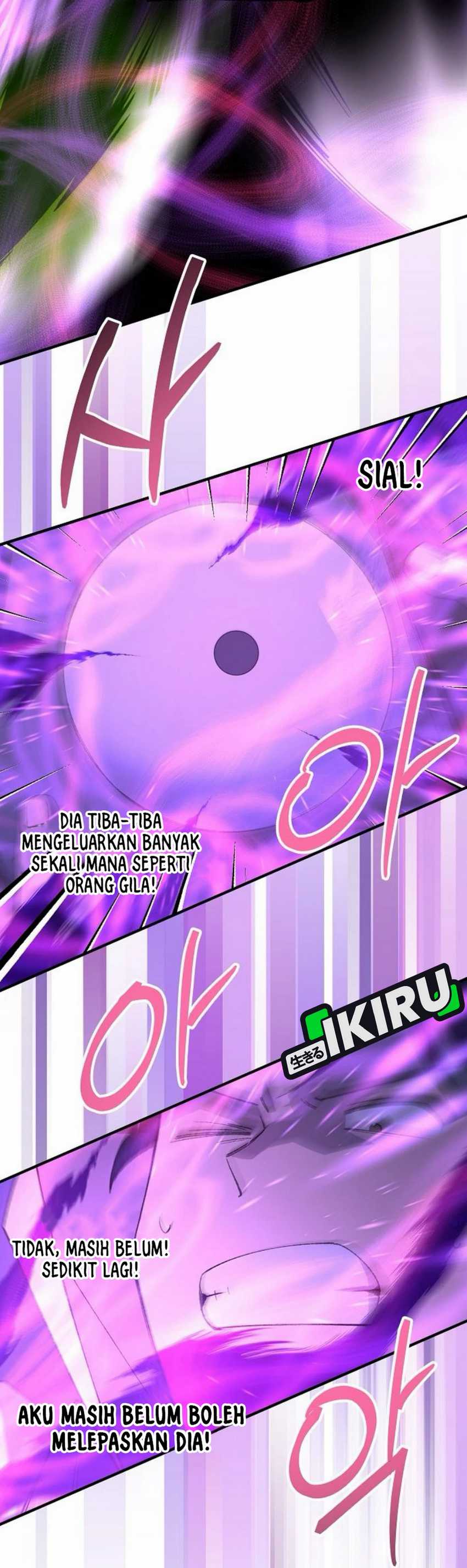 Magical Realm Shopkeeper chapter 75